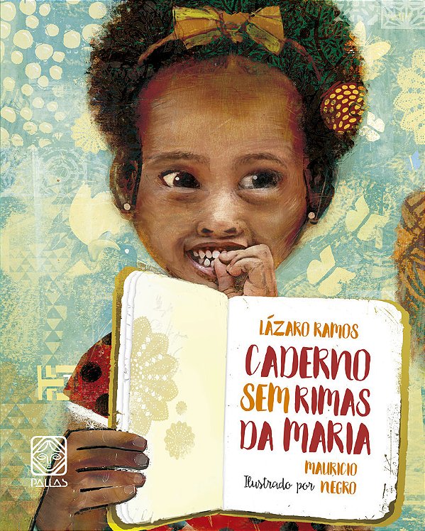 Caderno Sem Rimas Da Maria..-
