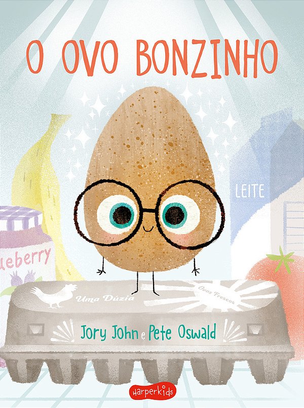 O Ovo Bonzinho..-