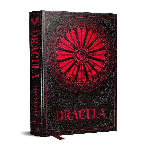 Drácula + Sessão "Arquivos Do Drácula"