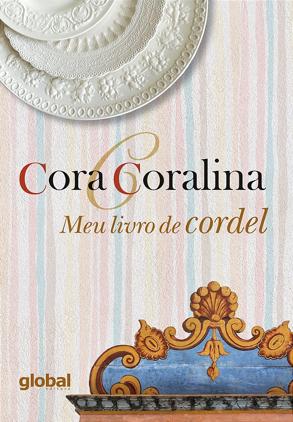 Meu Livro De Cordel..-
