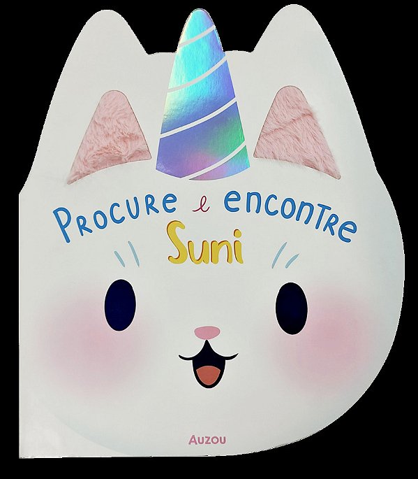 Procure E Encontre Suni