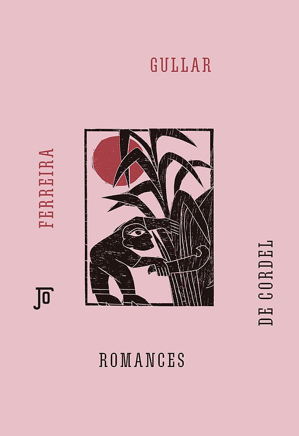 Romances De Cordel..-