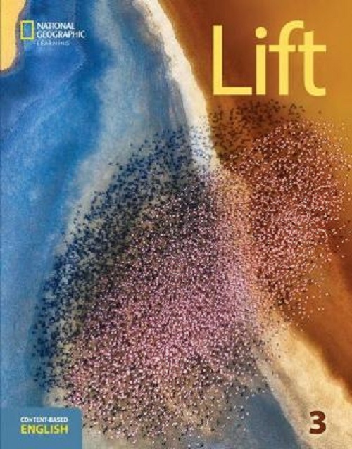Lift 3 - Student's Book With Online Practice And Student's E-Book