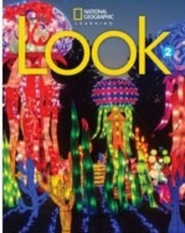 Look American 2 - Student Book With Online Practice