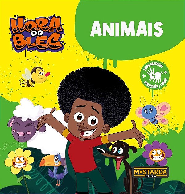 Box - Hora Do Blec
