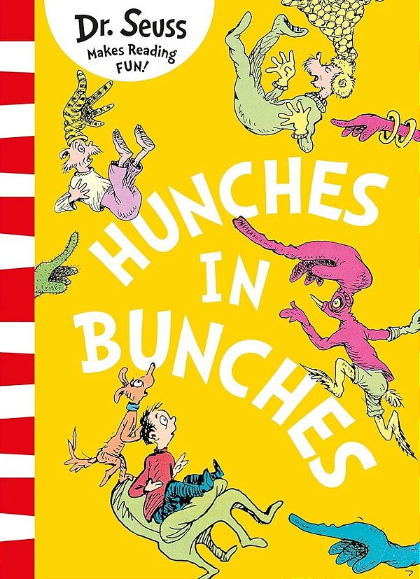 Hunches In Bunches..-