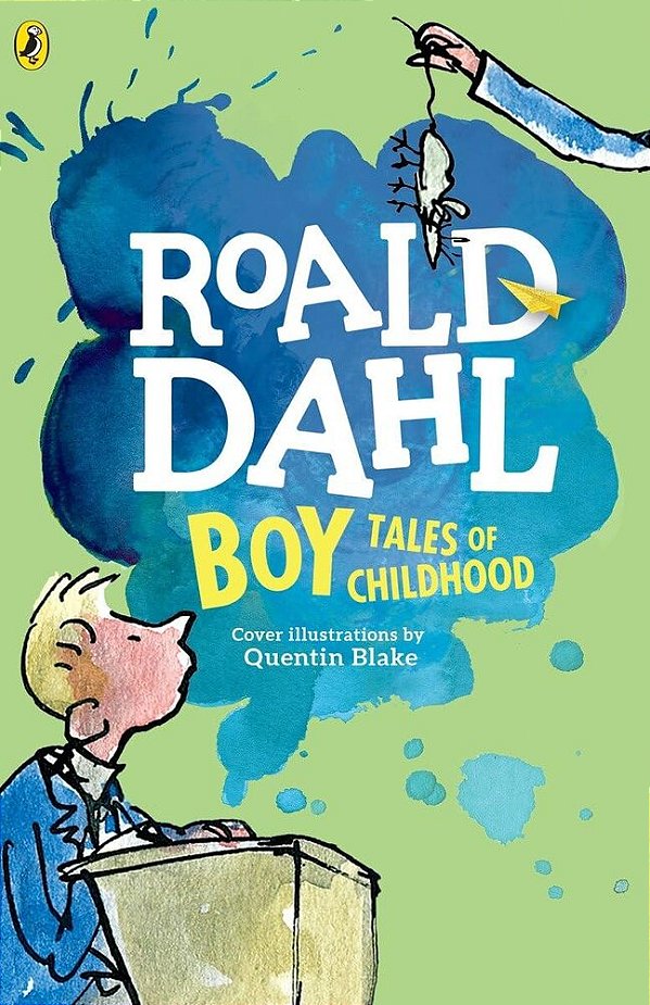 Boy - Tales Of Childhood