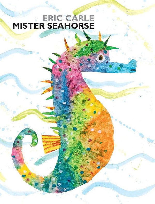 Mister Seahorse-..