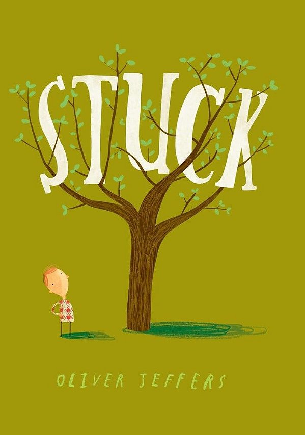 Stuck-..