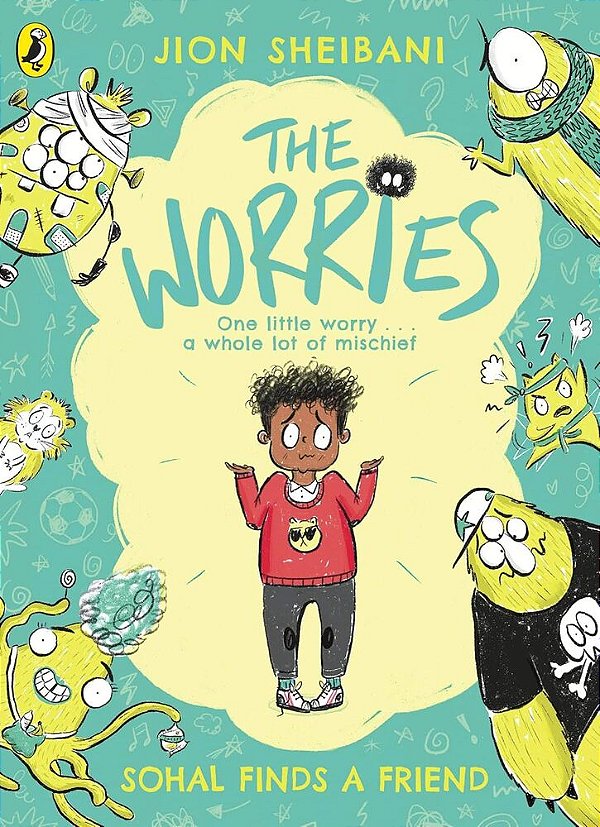 The Worries - Sohal Finds A Friend
