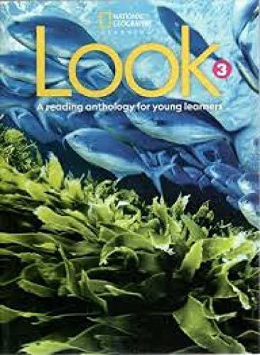 Look British 3 - Workbook With Online Practice..-