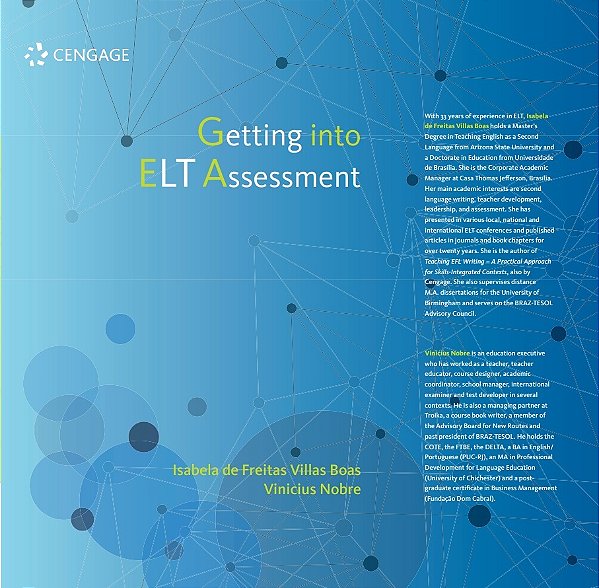 Getting Into ELT Assessment