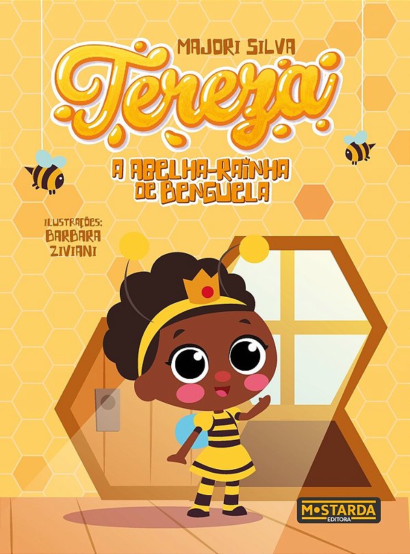 Tereza A Rainha De Benguela