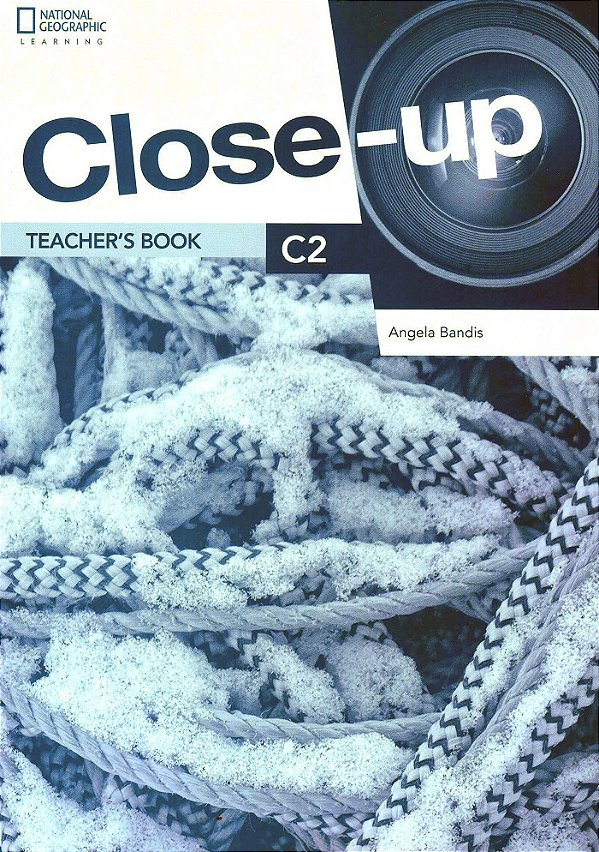 Close-Up C2 - Teacher's Book With Online Teacher's Zone And Audio & Video