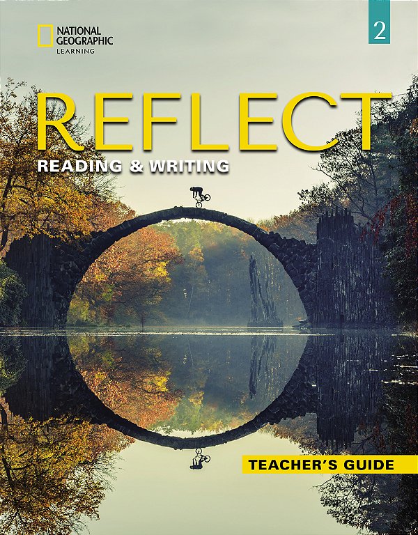 Reflect 2 - Reading And Writing - Teacher's Guide..-
