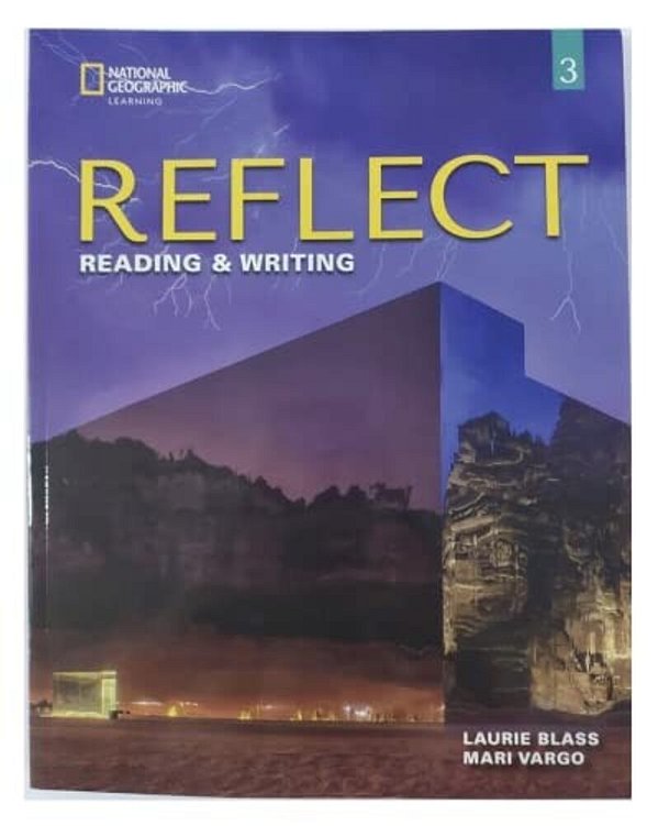 Reflect 3 - Reading And Writing - Student's Book With Online Practice And Ebook