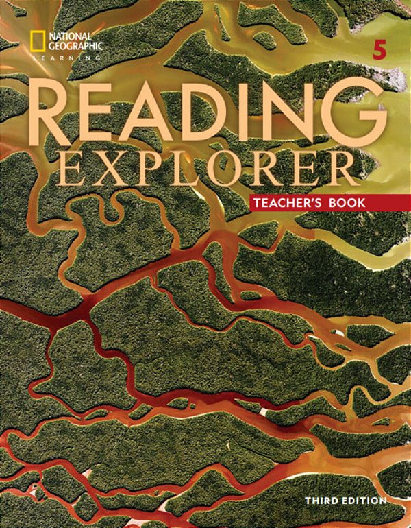 Reading Explorer 5 - Teacher's Guide - Third Edition..-