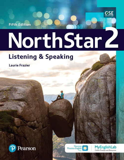 Northstar Listening And Speaking 2 W/Myenglishlab Online Workbook And Resources 5Th Ed..-