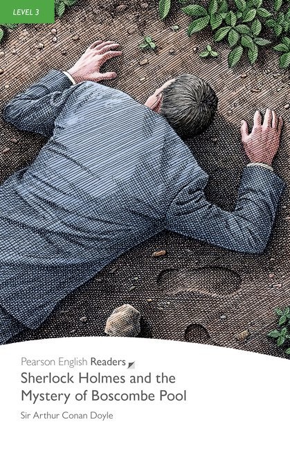 Sherlock Holmes And The Mystery Of Boscombe Pool - Penguin Readers - Level 3..-