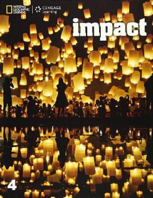 Impact American 4 - Teacher Book..-
