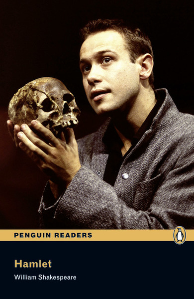 Hamlet 3 - Penguin Readers - Level 3 - Book With MP3..-