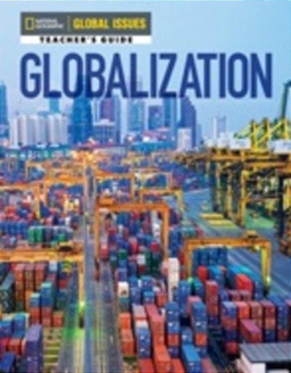 Globalization - Teacher's Guide..-