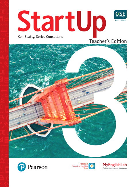 Startup 3 - Teacher's Book..-