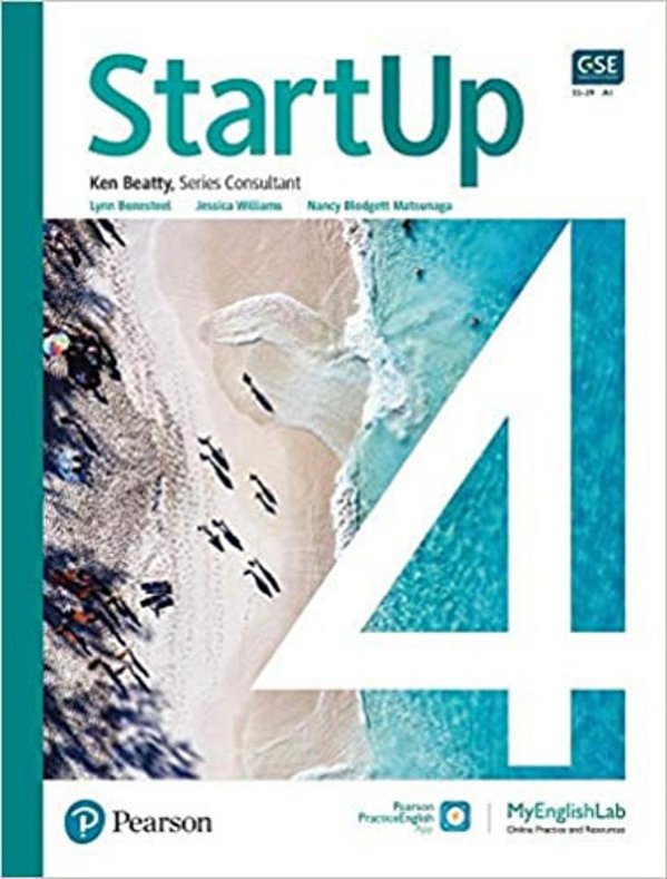 Startup 4 - Teacher's Book..-