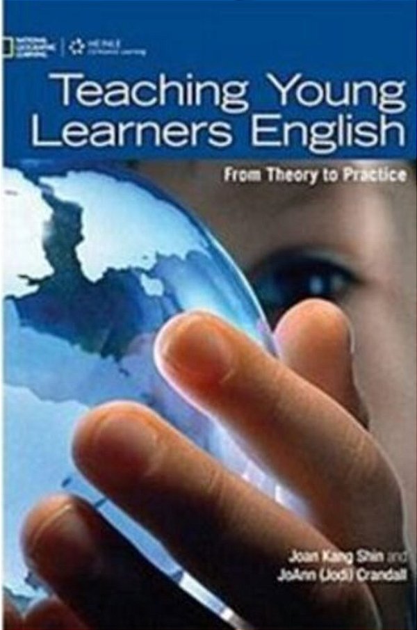 Teaching Young Learners English..-
