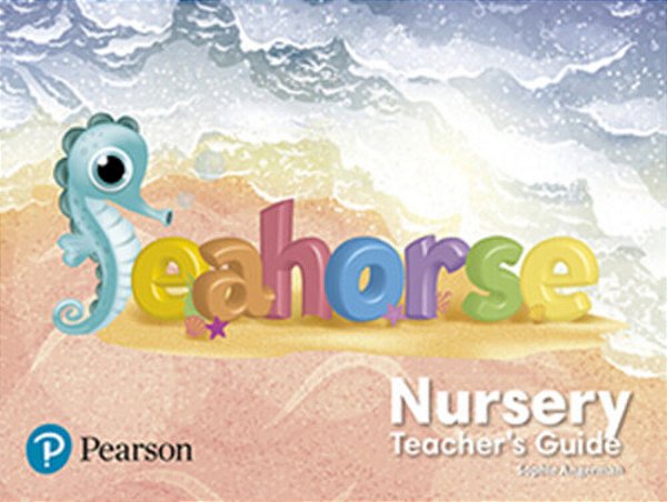 Seahorse 2 To 3 Teacher Guide..-