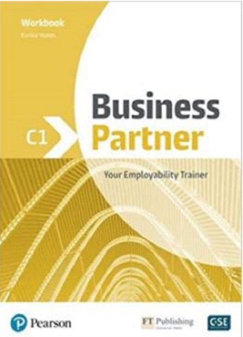 Business Partner C1 - Workbook..-