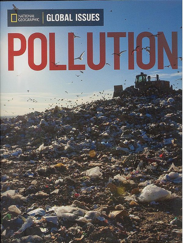 Pollution - Global Issues - Above Level