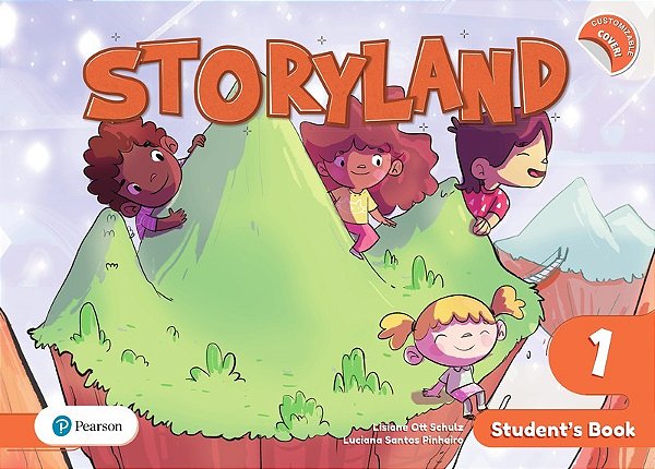 Storyland 1 - Student's Book..-