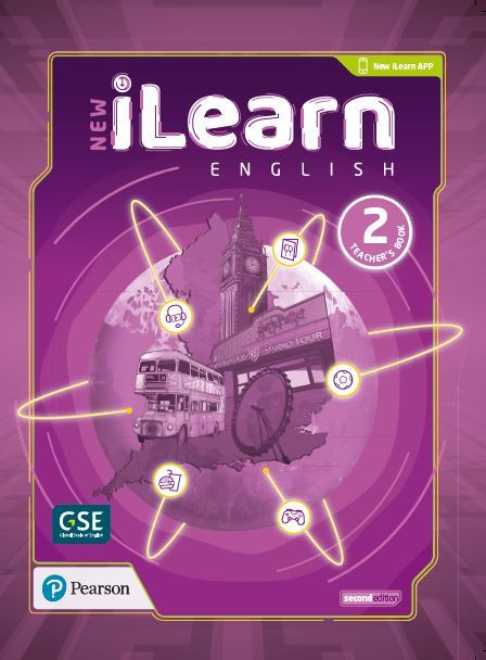 New Ilearn 2 - Teacher Book..-