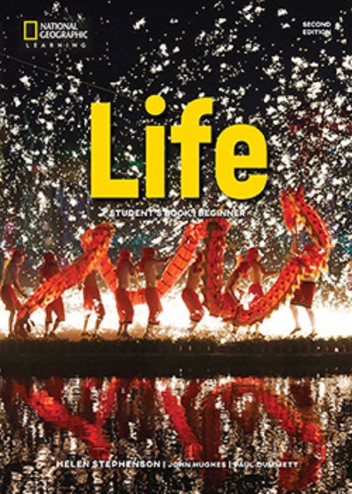 Life Beginner - Teacher's Book With Class Audio CD And Dvd ROM - Second Edition..-