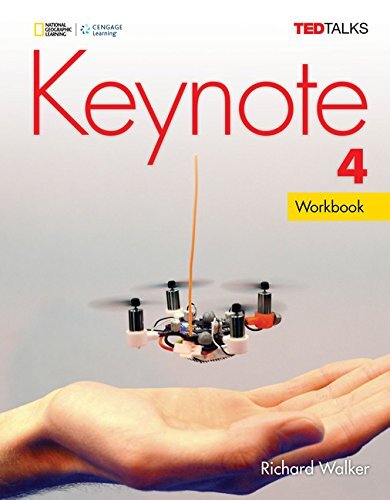 Keynote 4 - Workbook