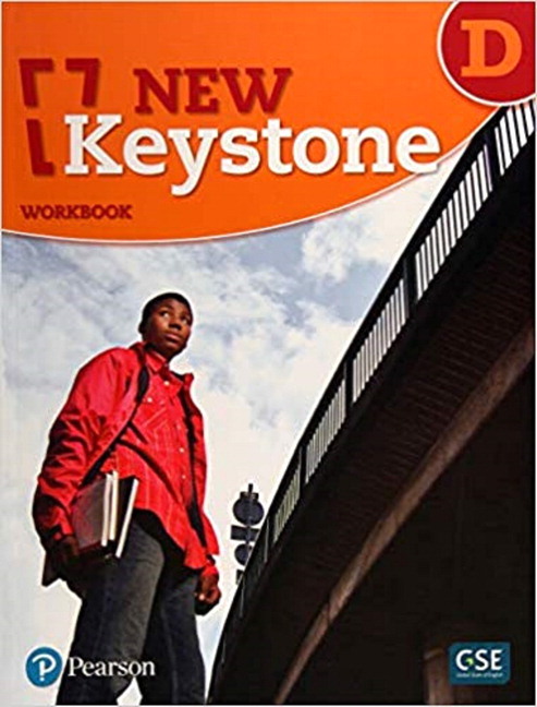 New Keystone D - Workbook..-