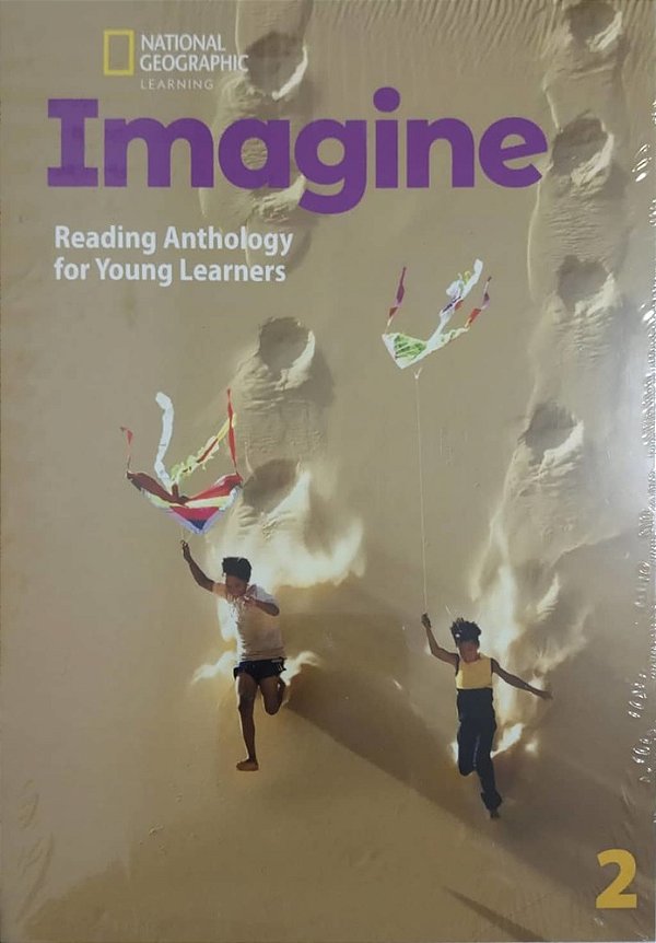 Imagine 2 - Anthology..-