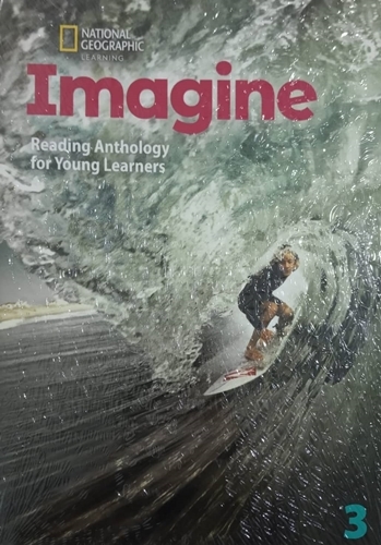 Imagine 3 - Anthology