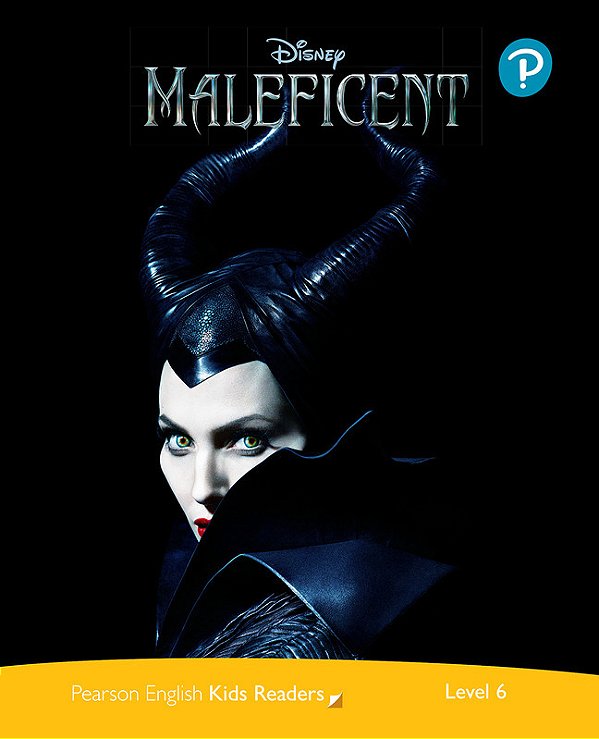 Disney Maleficent..-
