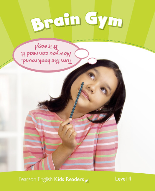 Brain Gym - Penguin Disney - Level 4..-