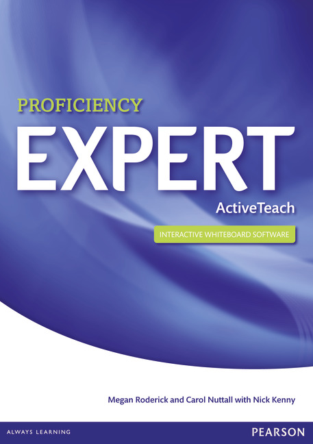 Proficiency Expert - Active Teach With CD-ROM..-