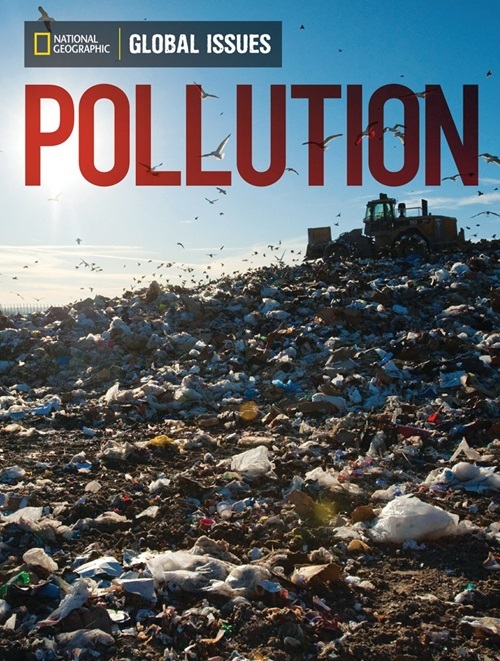 Pollution - Global Issues - On Level
