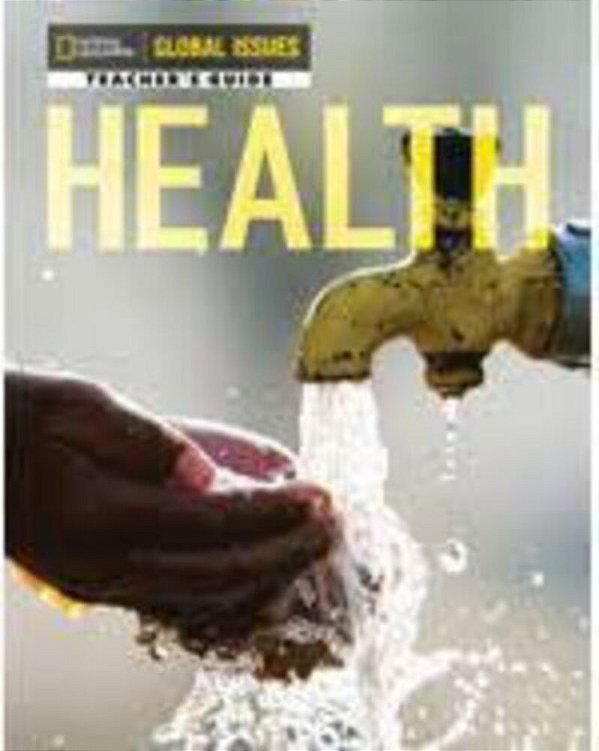 Health - Teacher's Guide..-