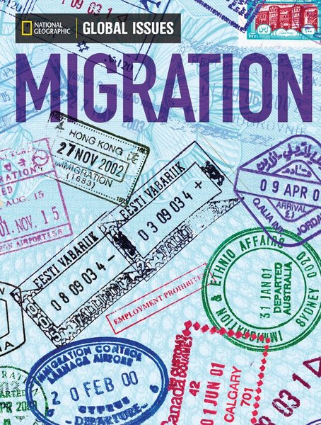 Migration - Global Issues - Below Level