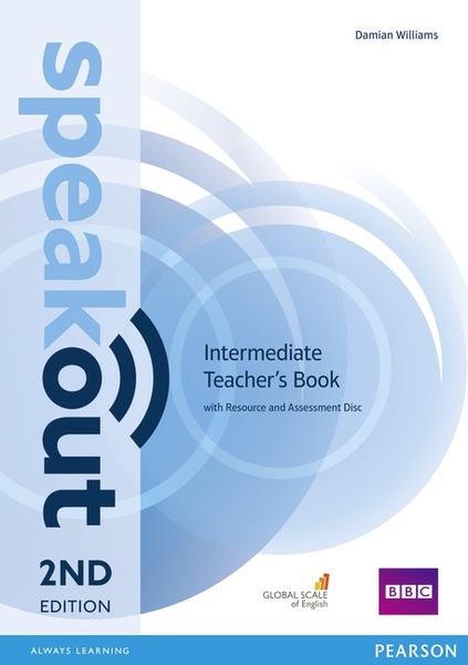 Speakout Intermediate - Teacher's Guide With Resource And Assessment Disc Pack - Second Edition..-