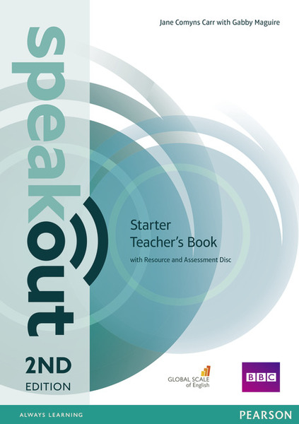Speakout Starter - Teacher's Guide With Resource And Assessment Disc Pack - Second Edition..-
