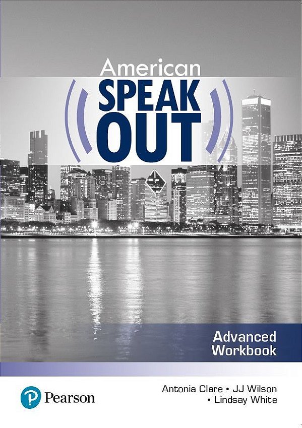 American Speakout Advanced - Workbook - Second Edition..-