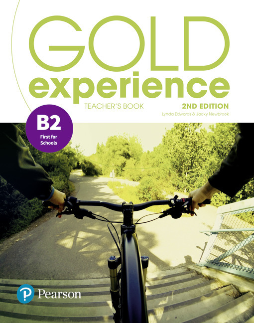Gold Xp B2 - Teacher's Book With Online And Online Resources Pack - Second Edition..-