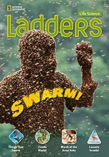 Swarm! - Life Science Ladders - On-Level..-